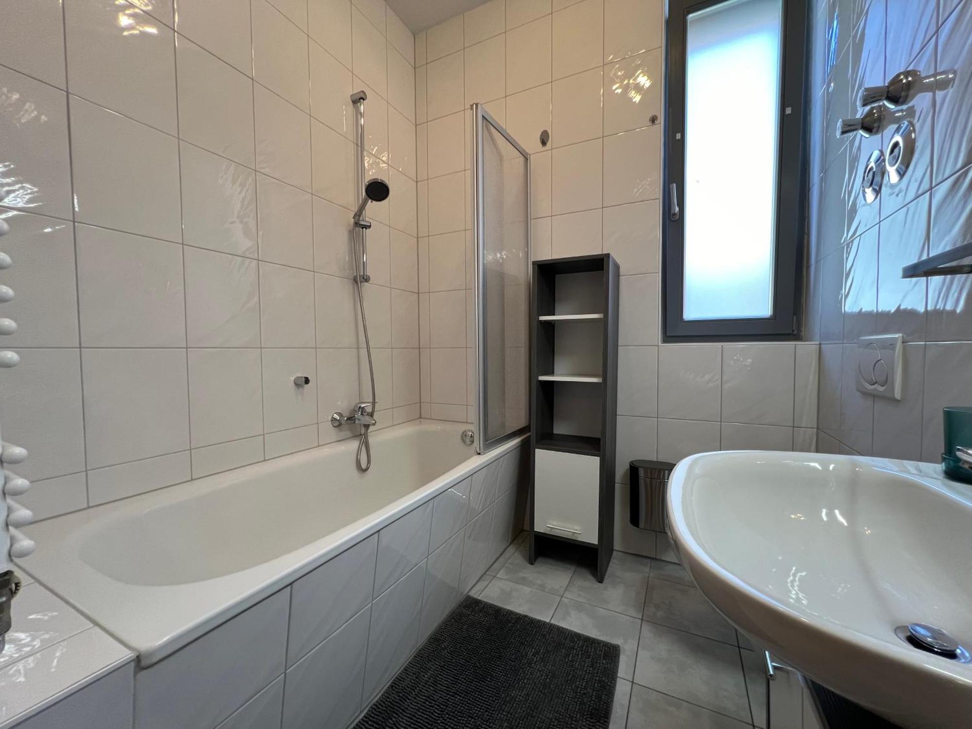 Balkon, Zentral, Modern, Erfurt City 외부 사진